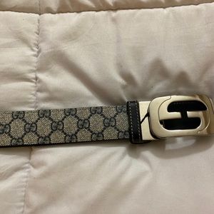 COPY - GG Supreme Belt
